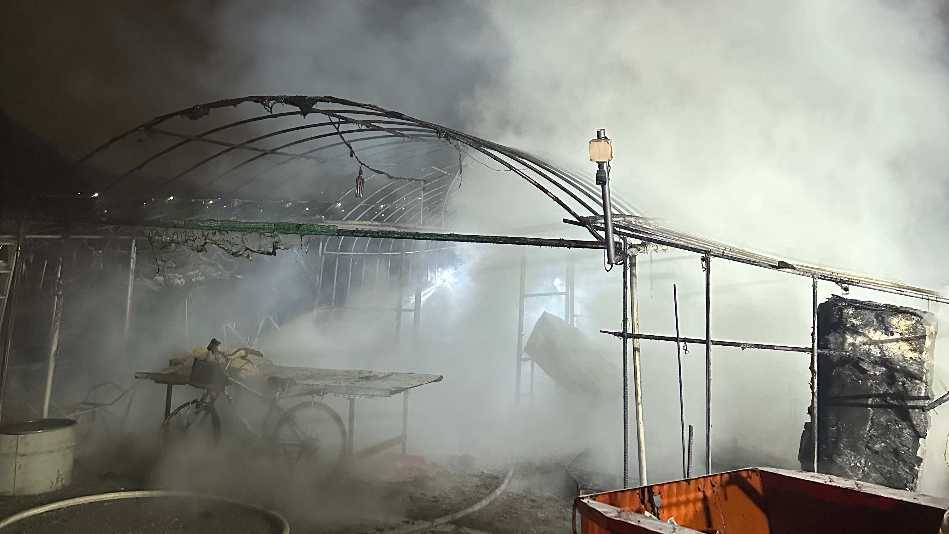 사진 제공 대구소방본부