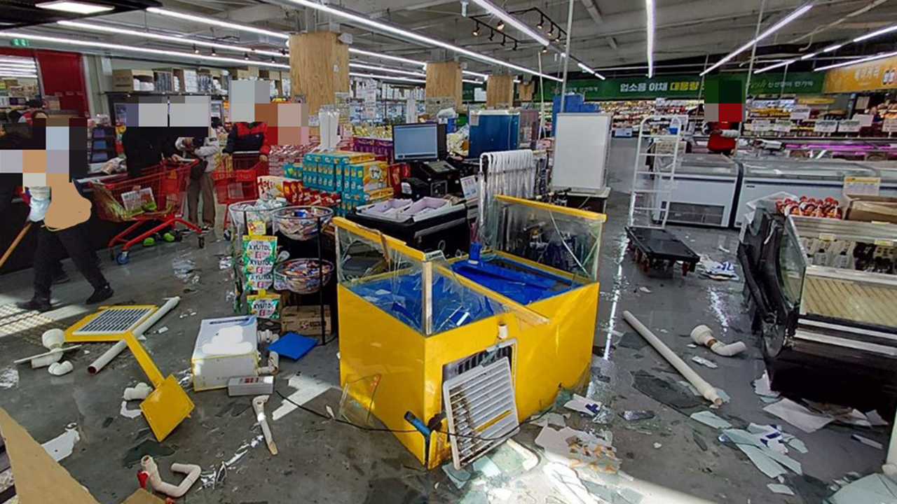 사진 제공 경북소방본부