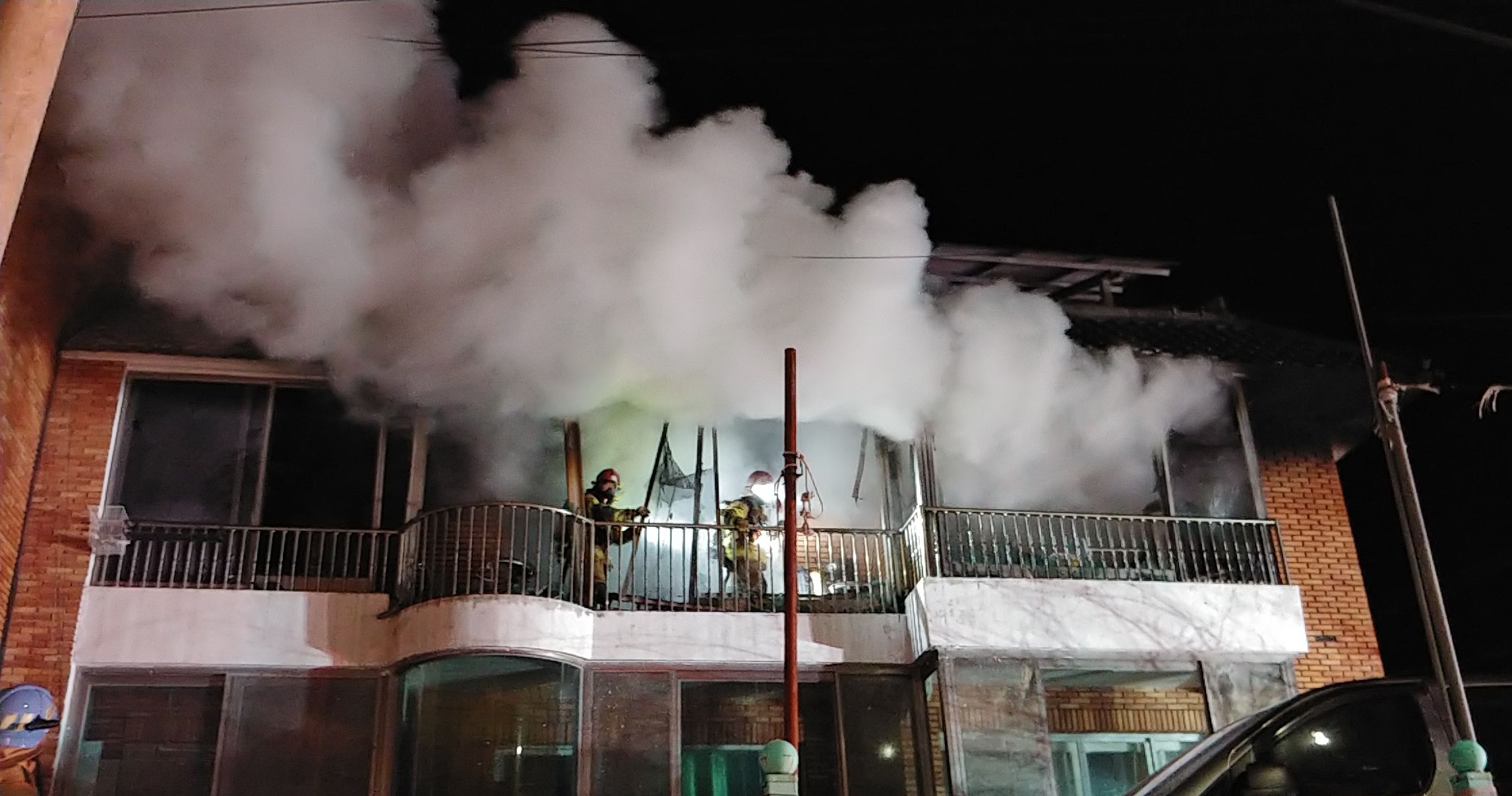 사진 제공 경북 김천소방서