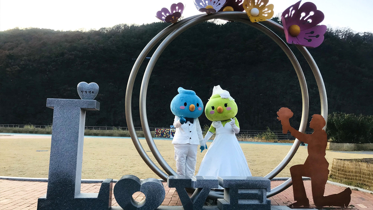 사진 제공 대구 달서구