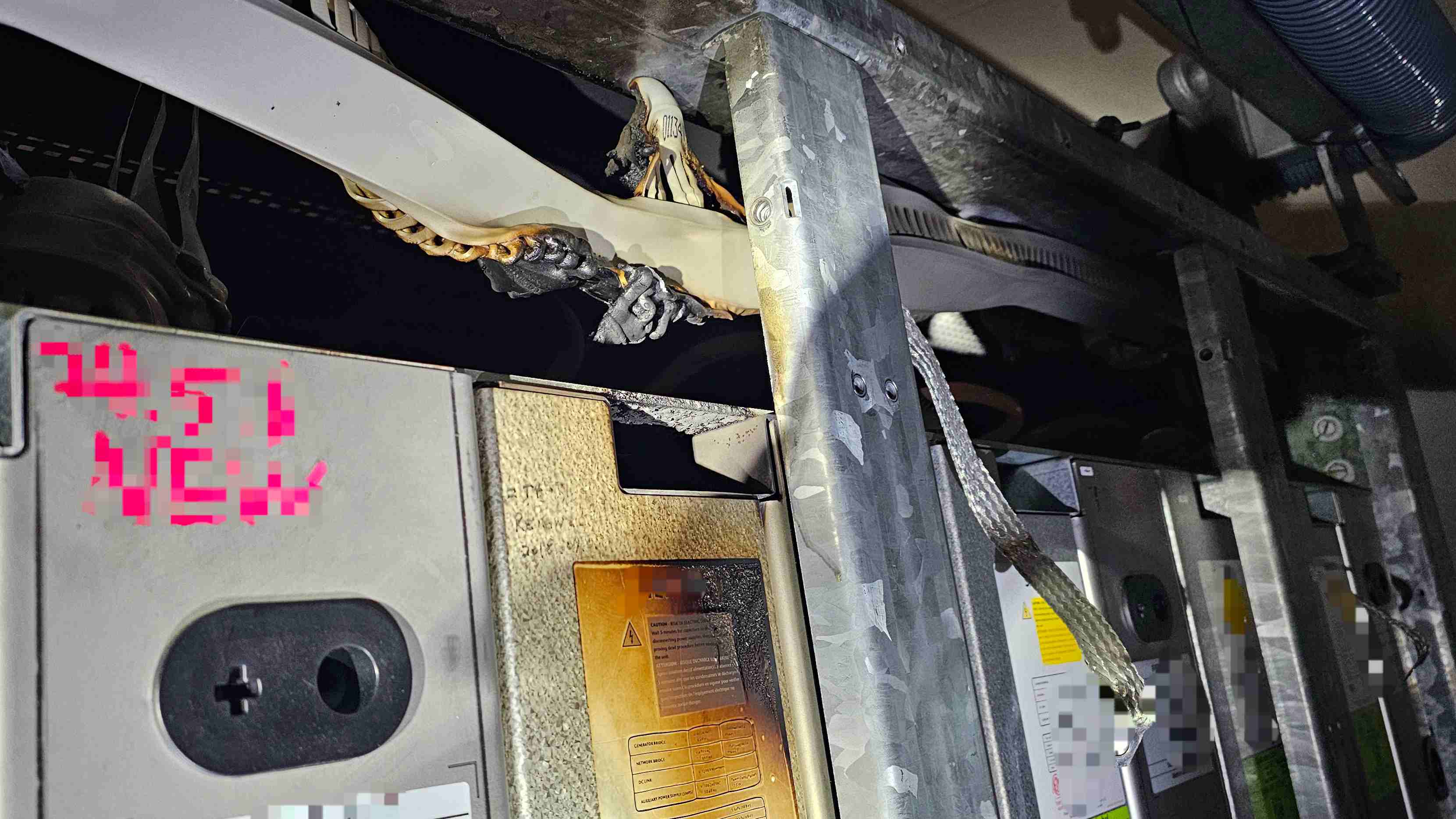 사진 제공 경북소방본부