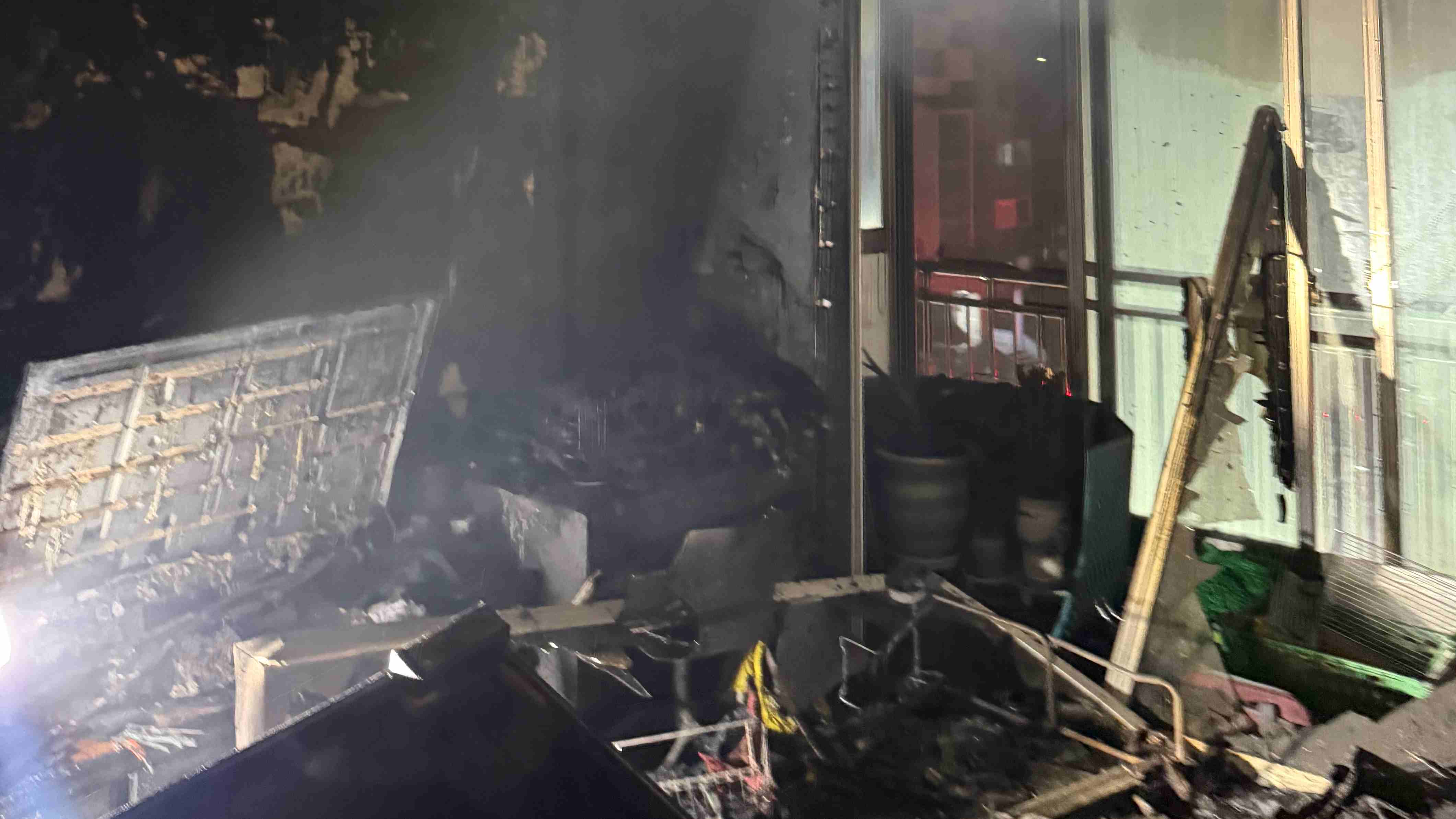 사진 제공 대구소방본부