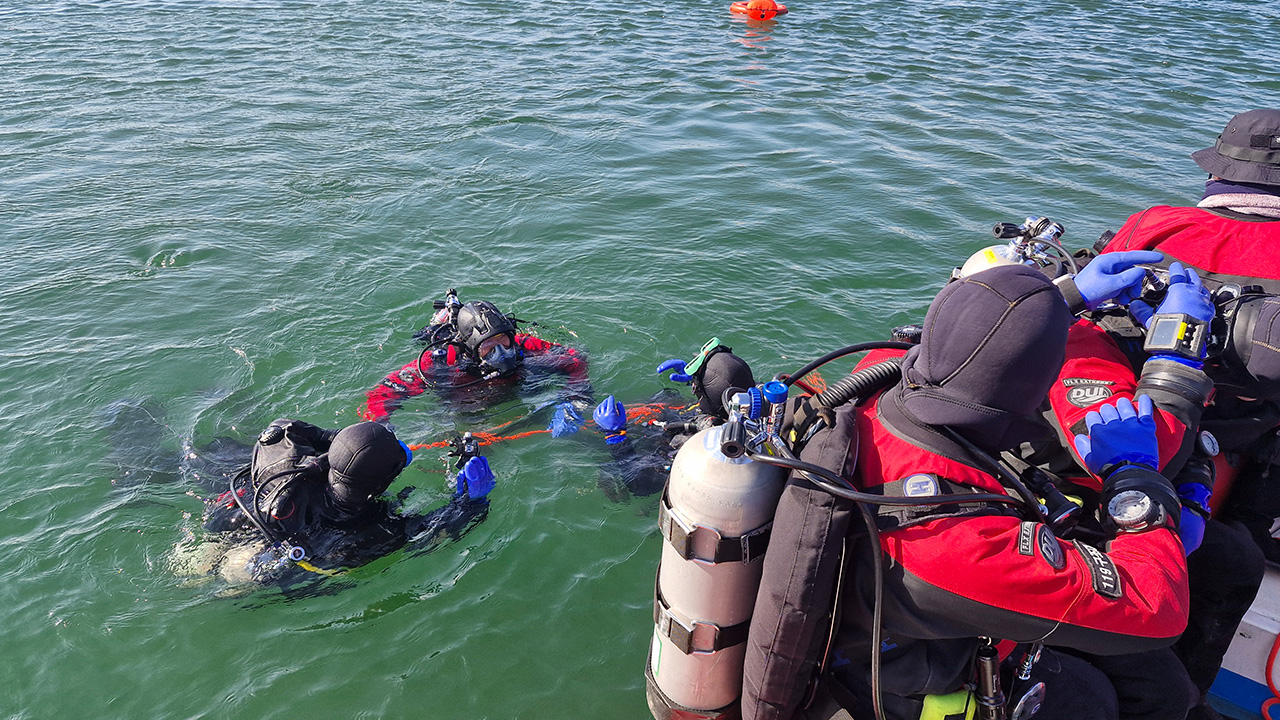사진 제공 대구소방안전본부