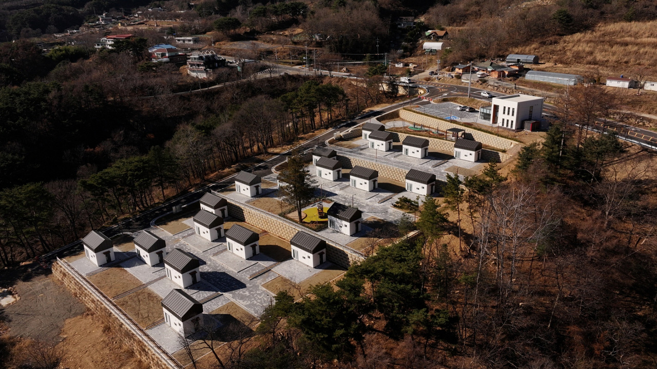 사진 제공 경북 성주군