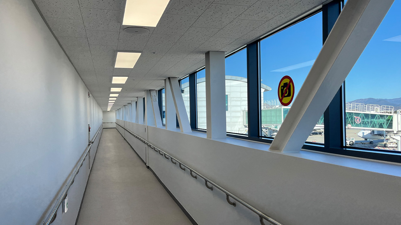 사진 제공 한국공항공사