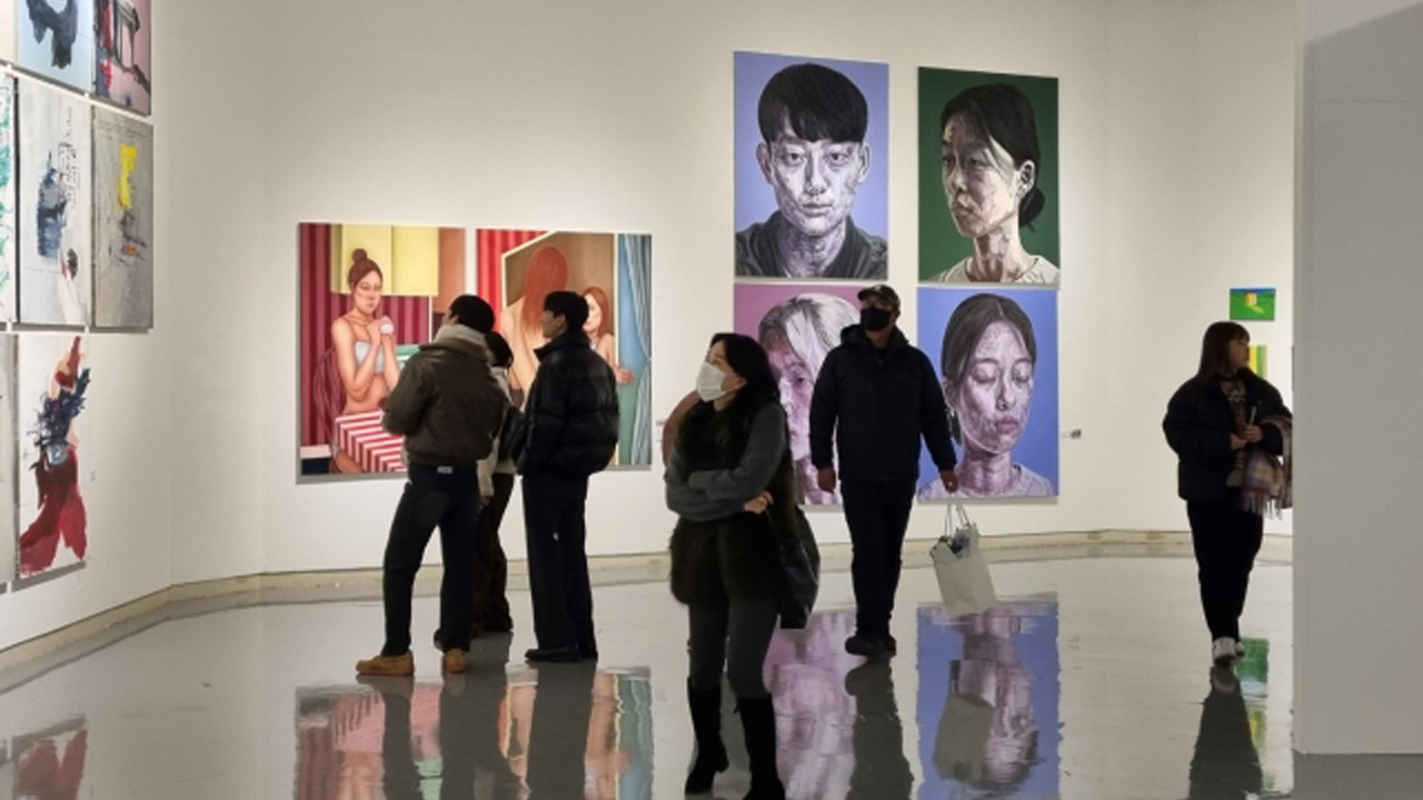 사진 제공 대구미술협회