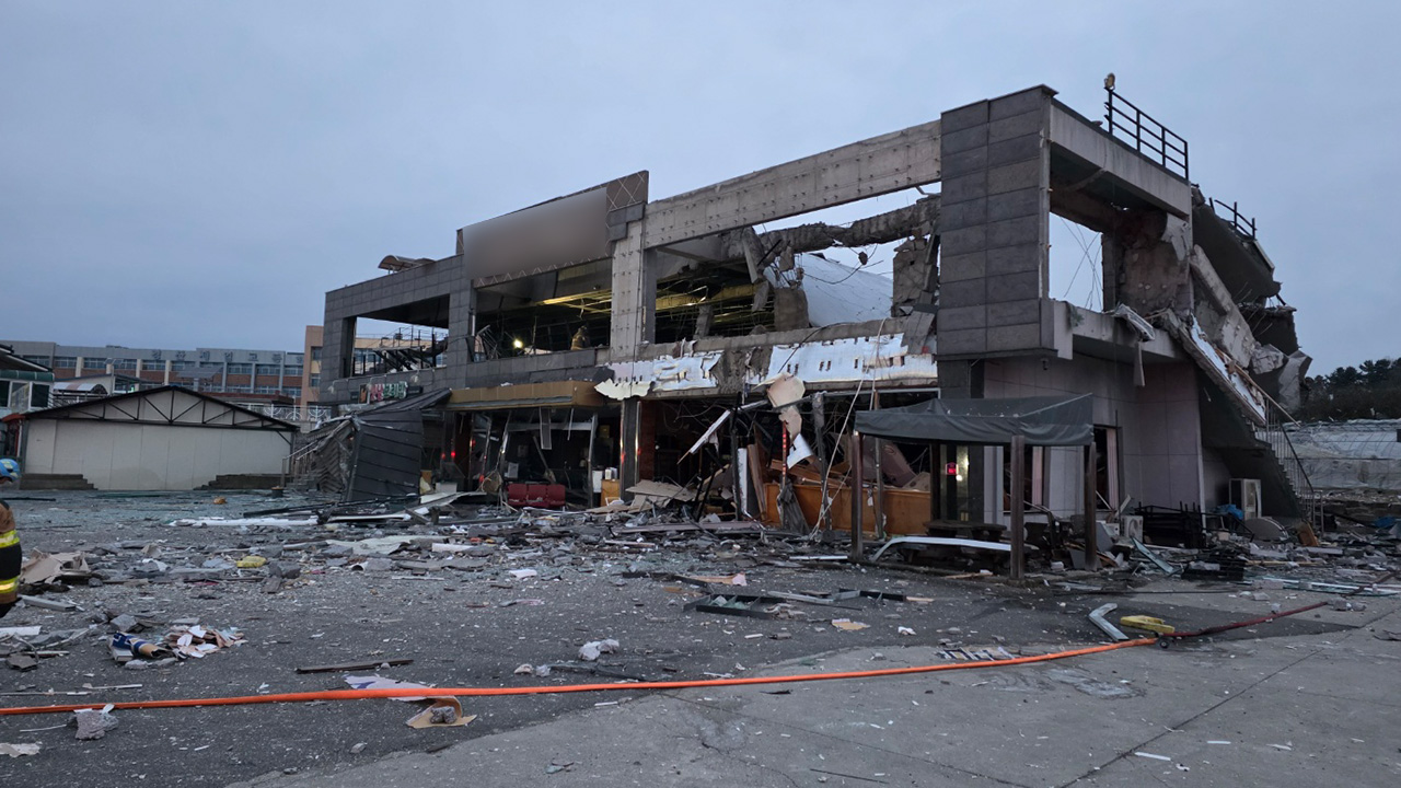 사진 제공 경북 경산소방서