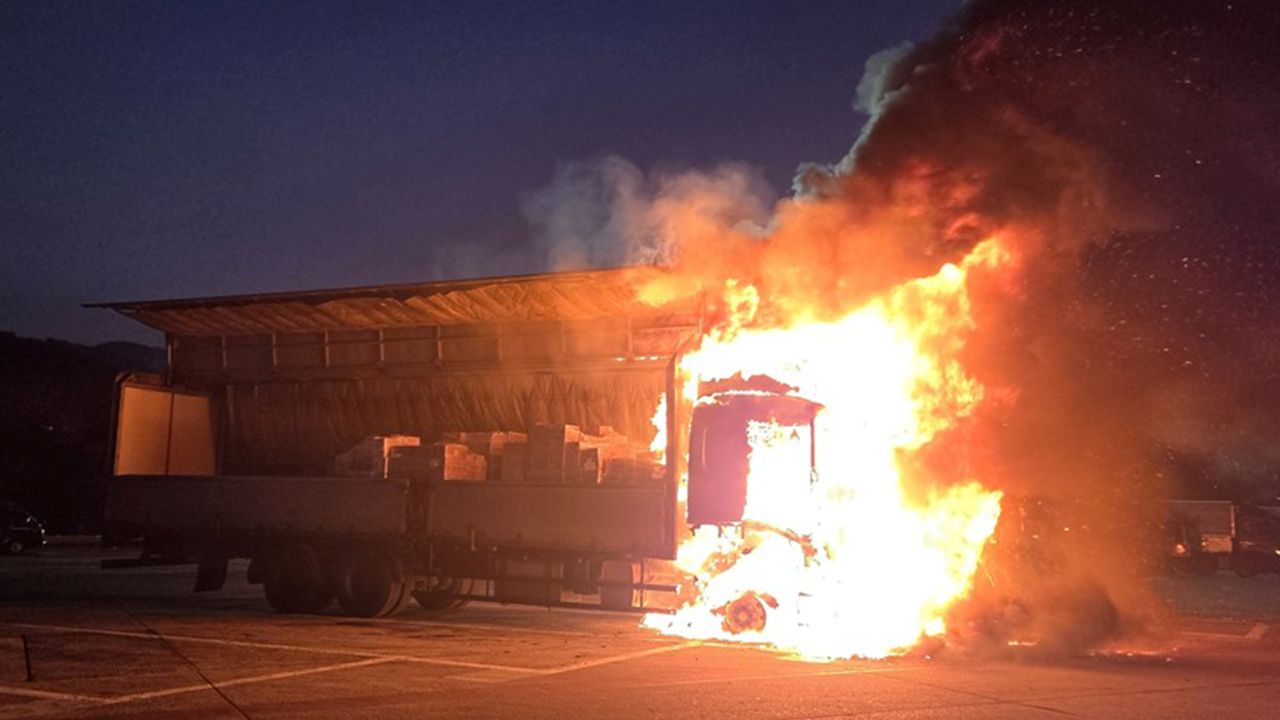 사진 제공 경북소방본부