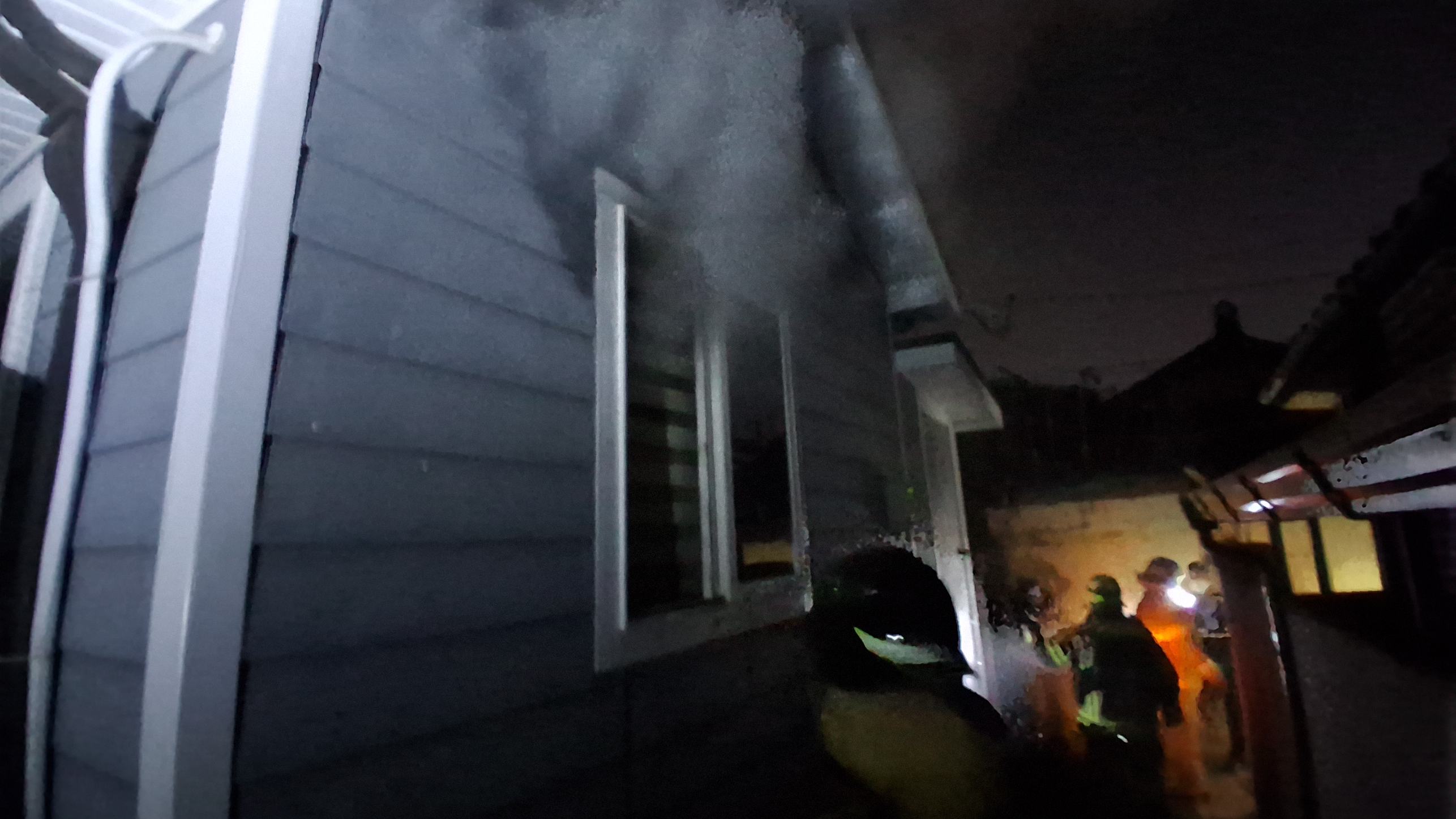 사진 제공 경북소방본부