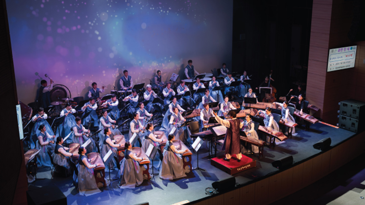 사진 제공 아양아트센터