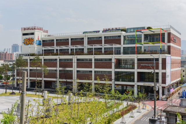 대구예술발전소 제공