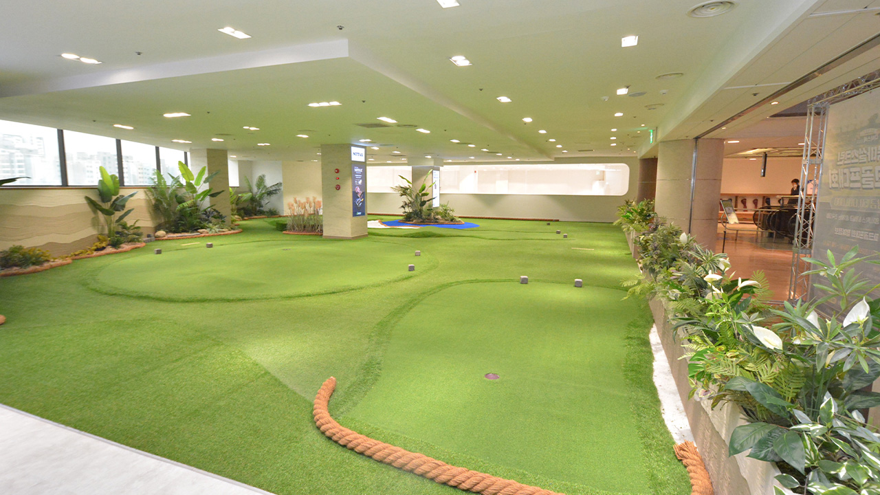 사진 제공 대구백화점