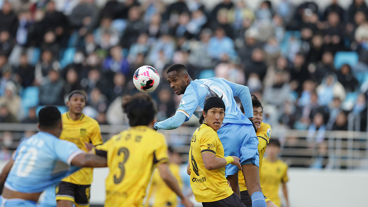 사진 제공 대구FC