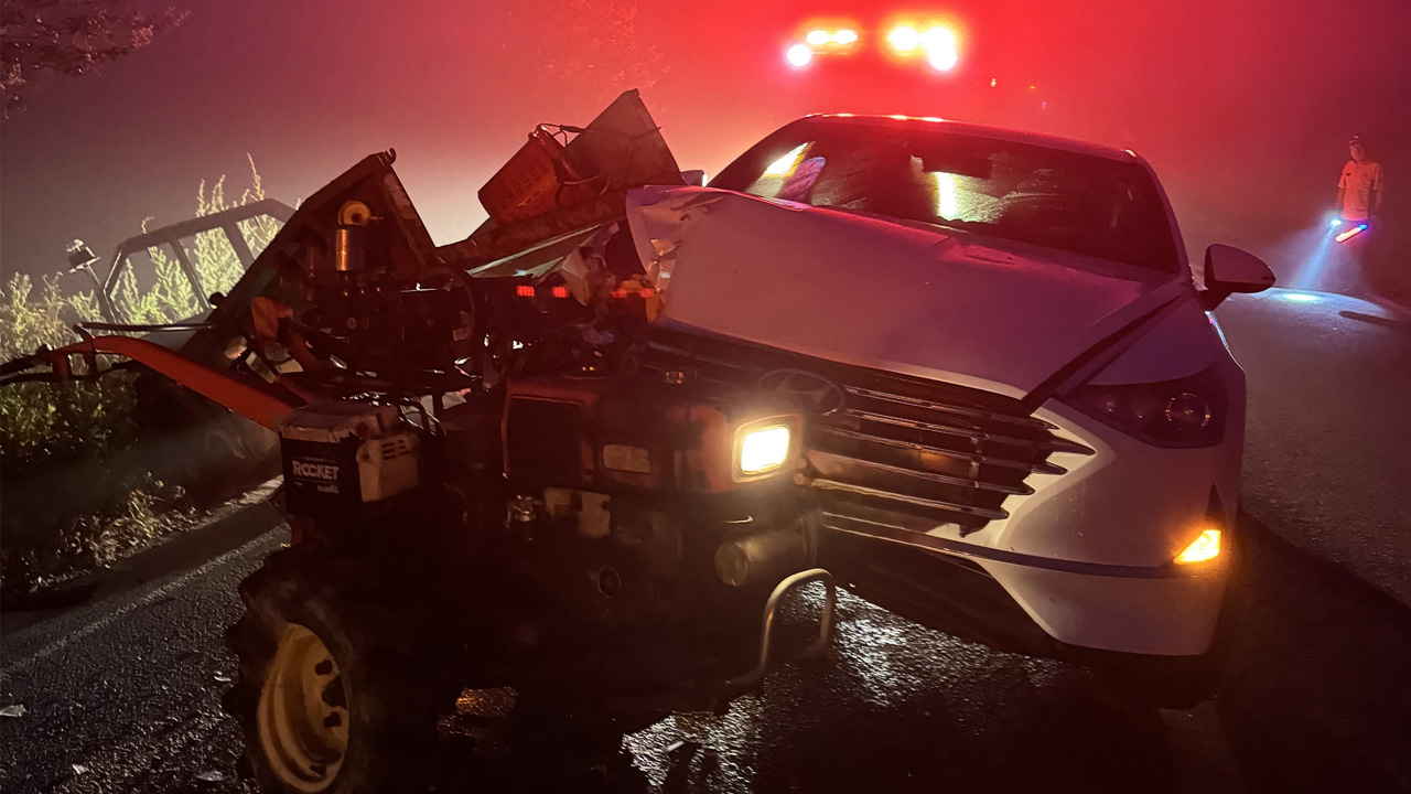 사진 제공 경북소방본부