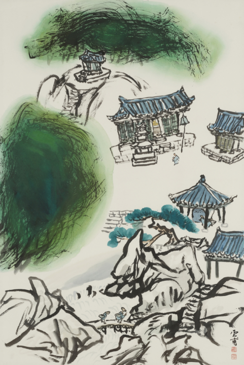 사진 제공 리움미술관