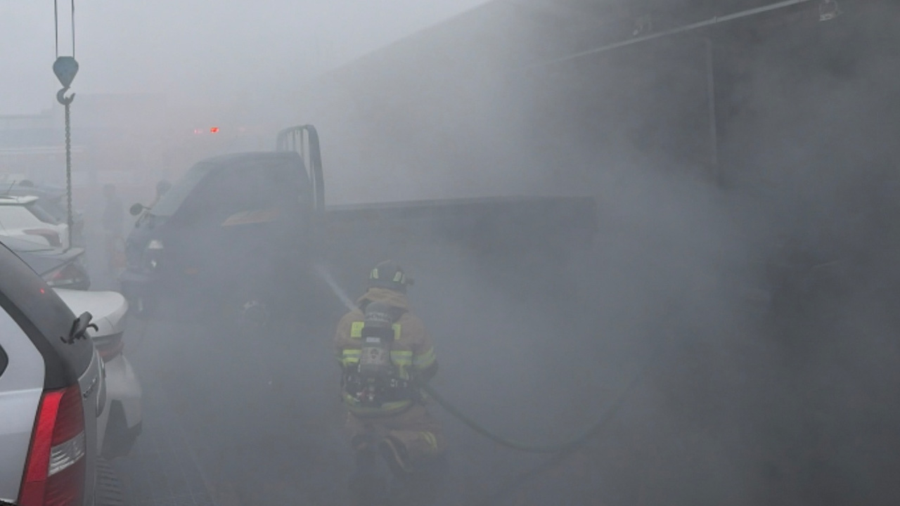 사진 제공 대구소방본부