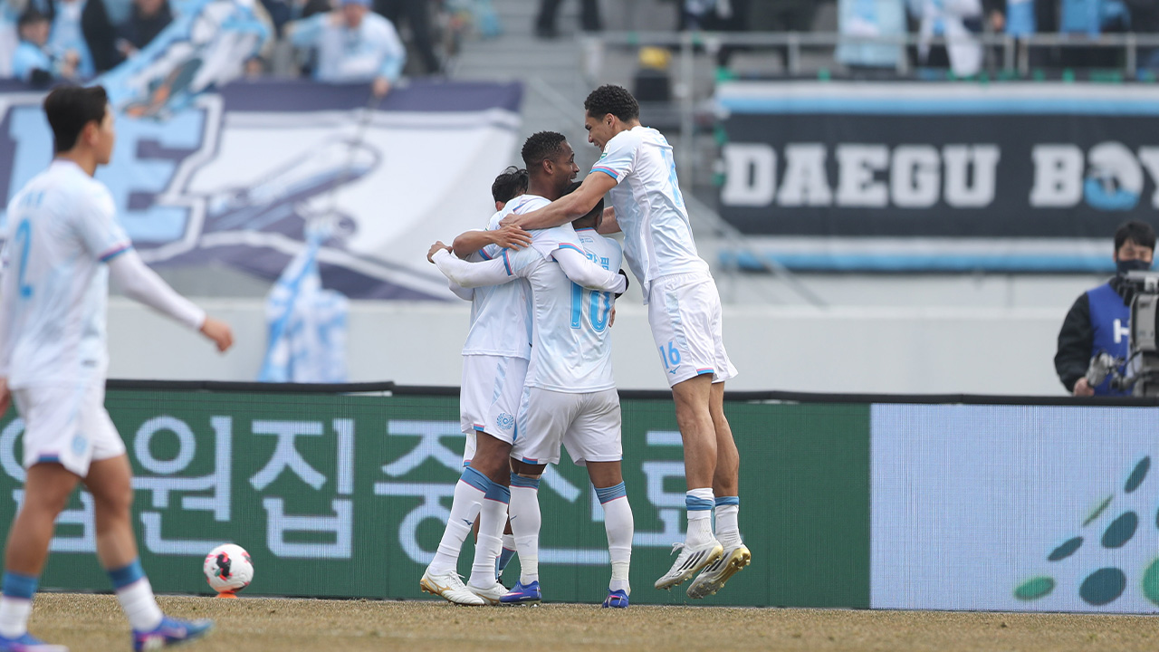 (사진 제공 대구FC)