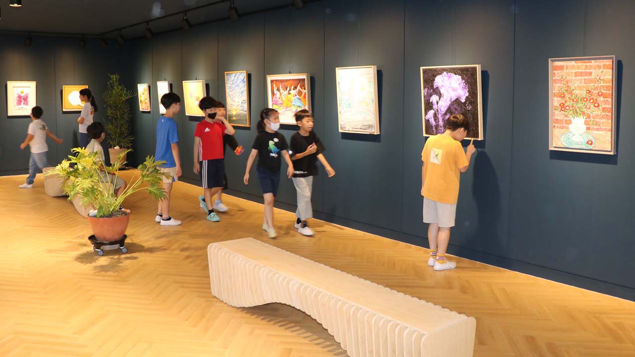 사진 제공 경북도교육청