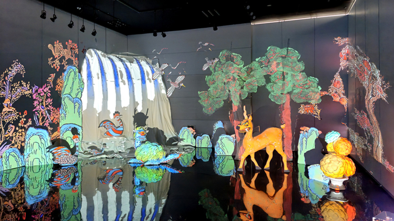 사진 제공 대구예술발전소