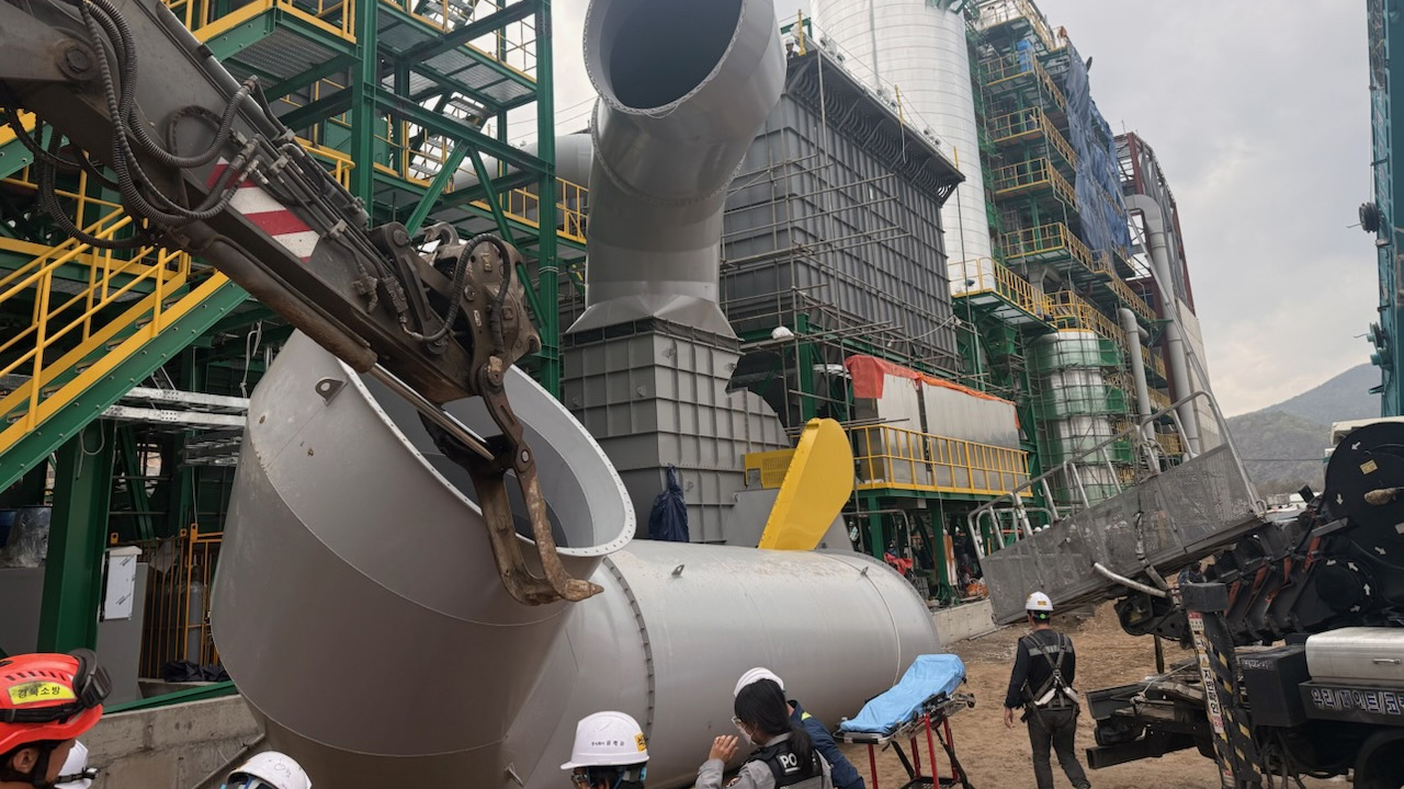 사진 제공 경북소방본부