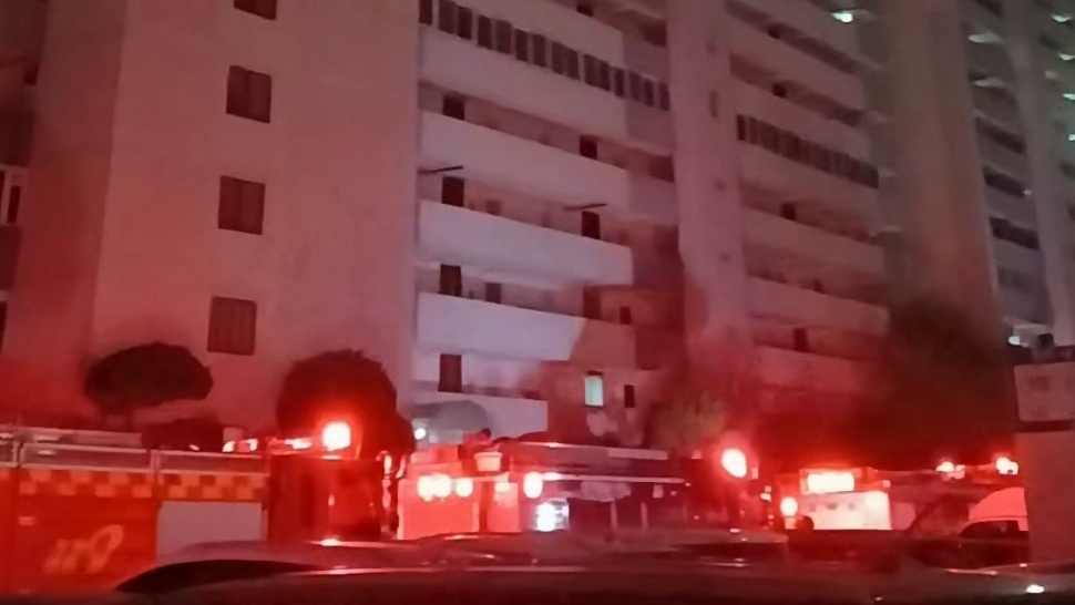 사진 제공 대구소방본부