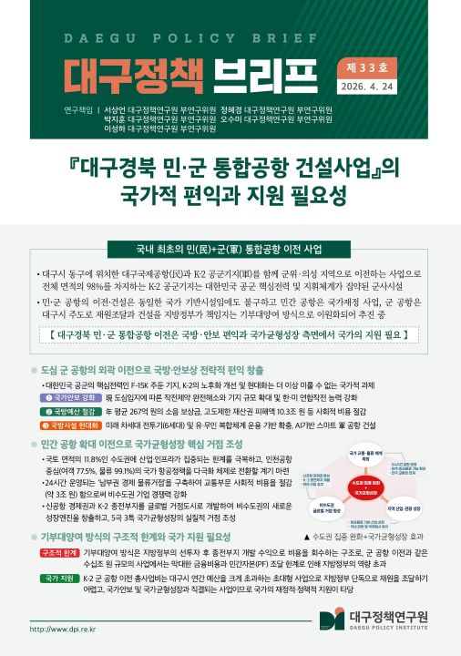 자료 제공 대구시