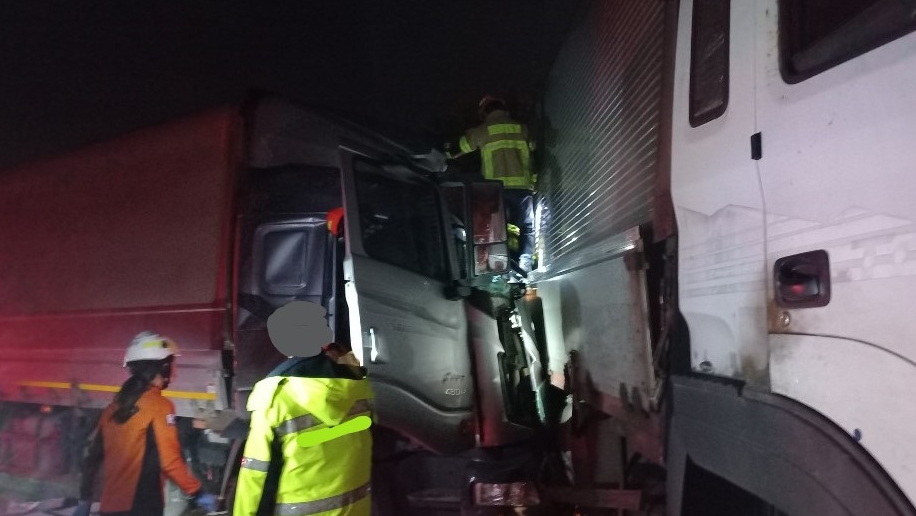 사진 제공 경북소방본부