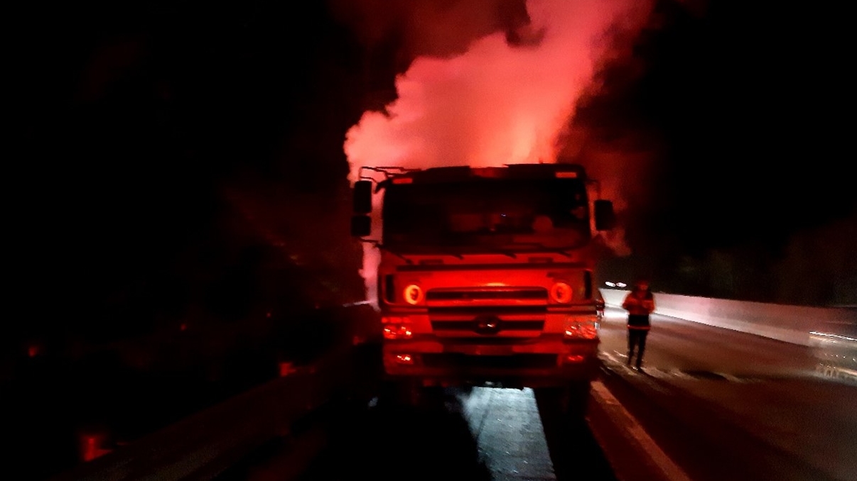 사진 제공 경북소방본부