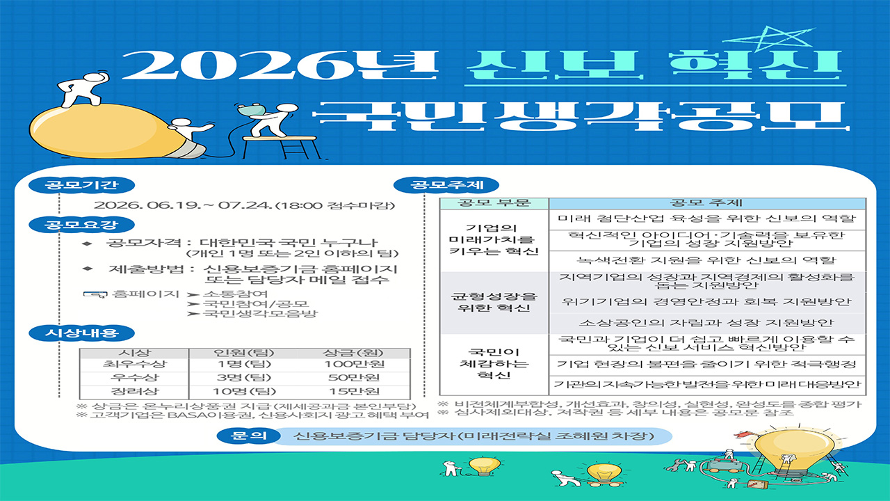 (사진 제공:신용보즘기금)
