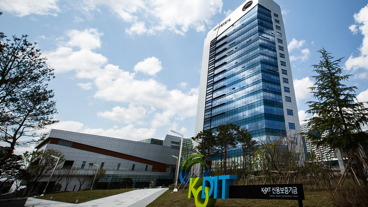 (사진 제공:신용보증기금)