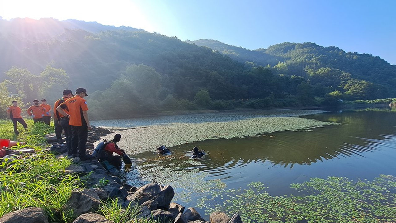 사진 제공 경북소방본부