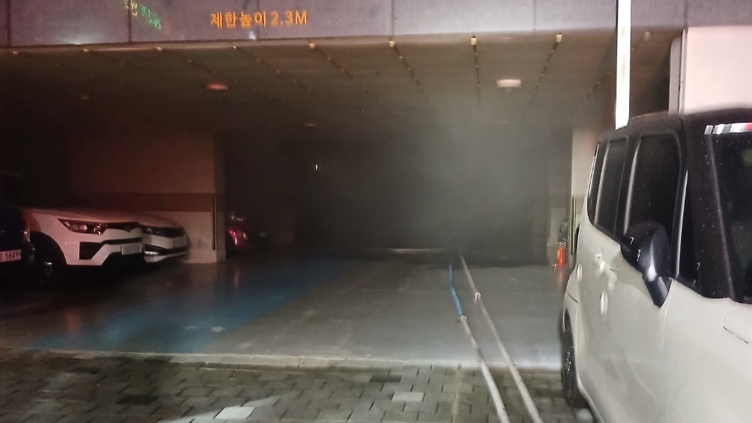 사진 제공 대구소방본부