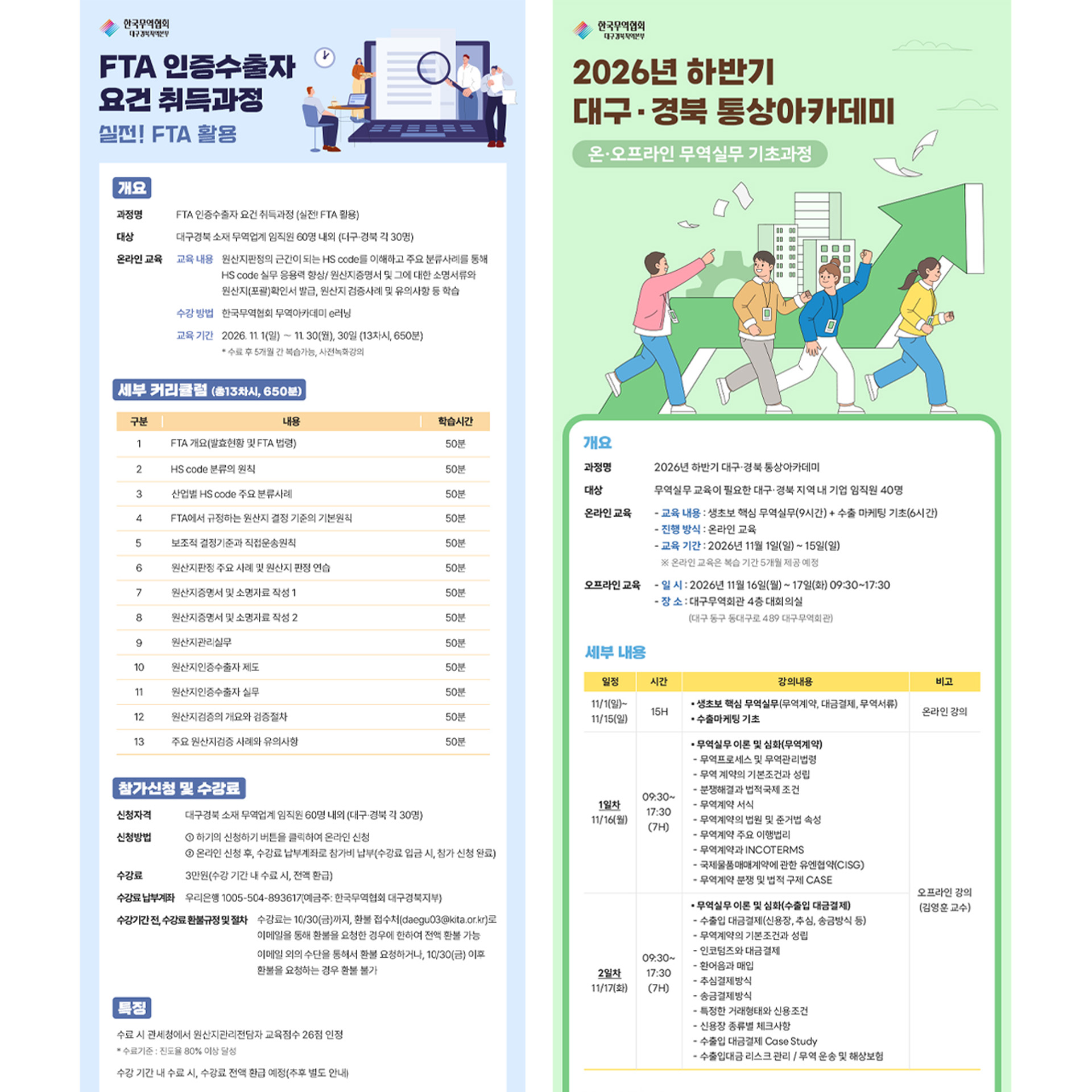 제공 한국무역협회 대구경북지역본부