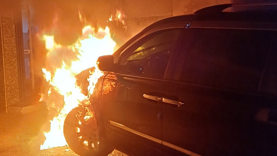 사진 제공 경북소방본부