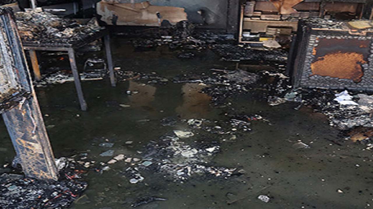 사진 제공 대구소방본부