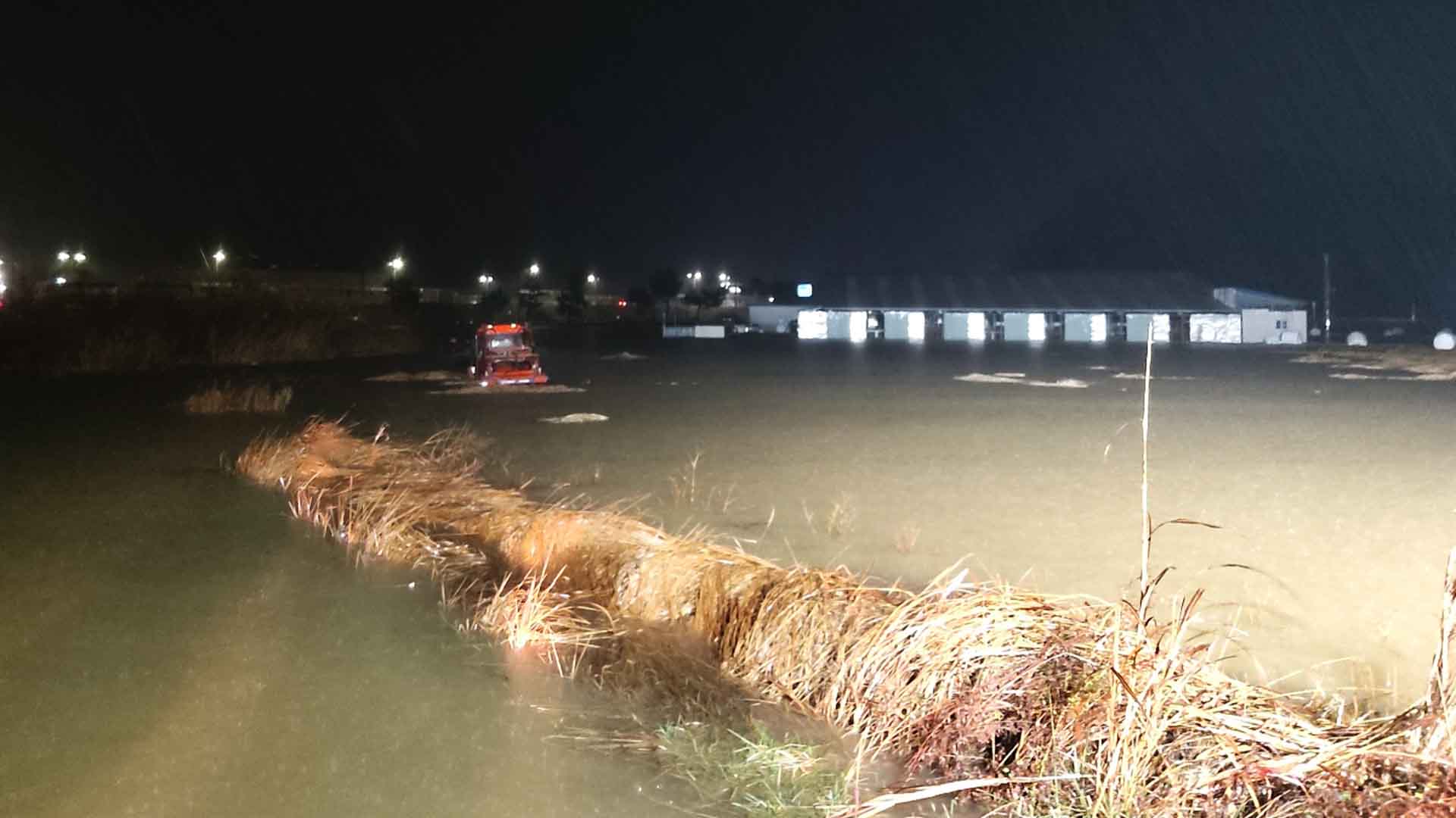사진 제공 경북소방본부