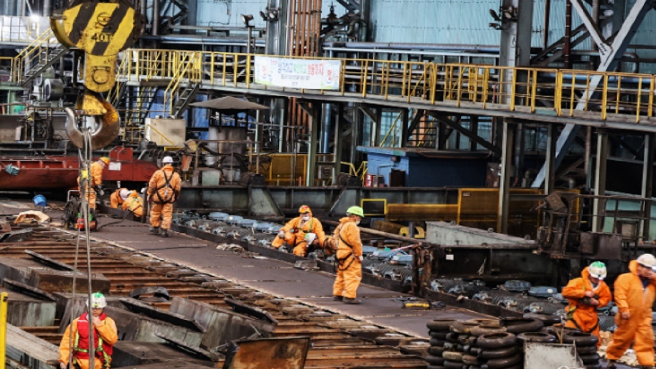 사진 제공 포스코