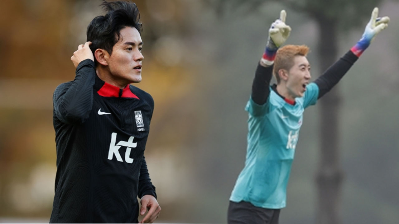 사진 제공 대한축구협회