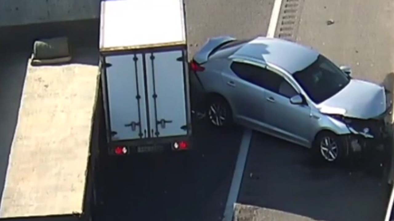 사진 제공 한국도로공사