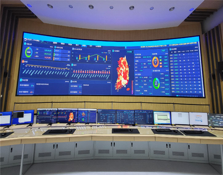 사진 제공 한국수자원공사