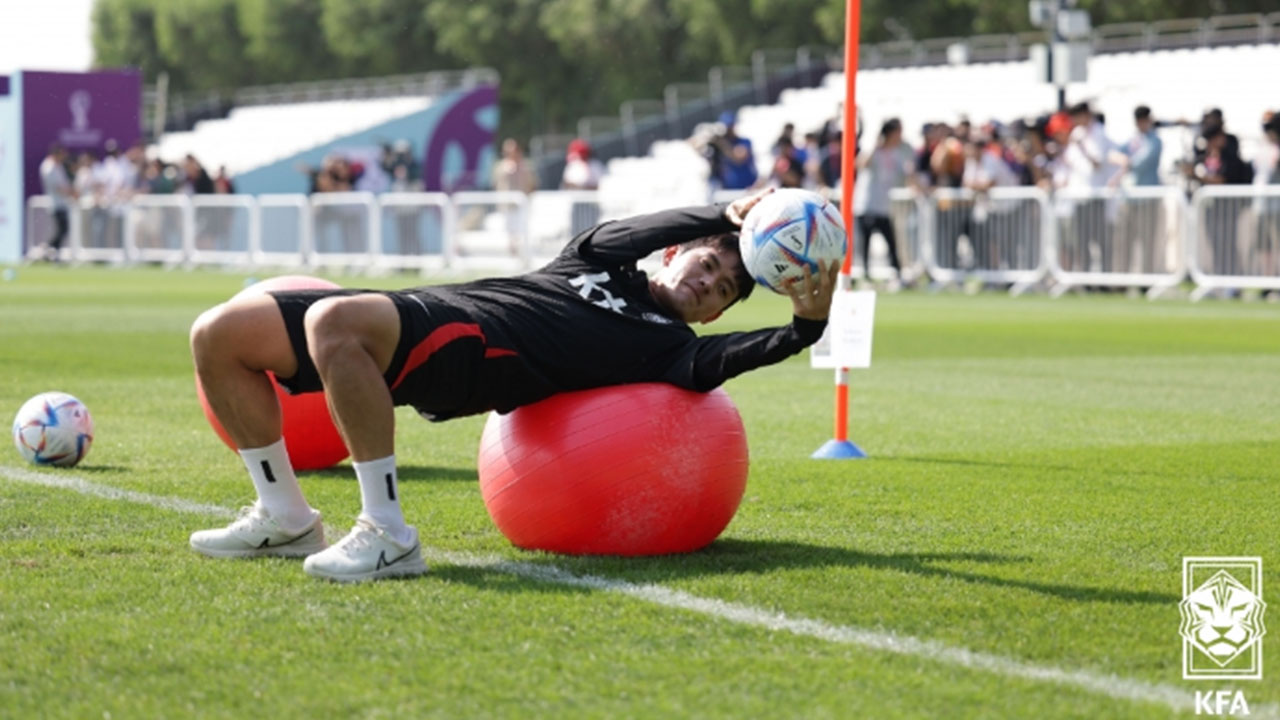 사진 제공 대한축구협회