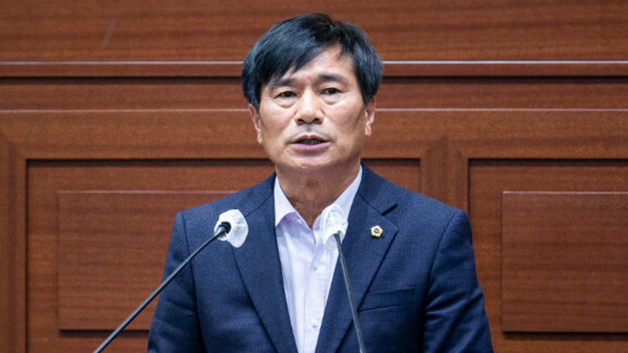 사진 제공 경북도의회