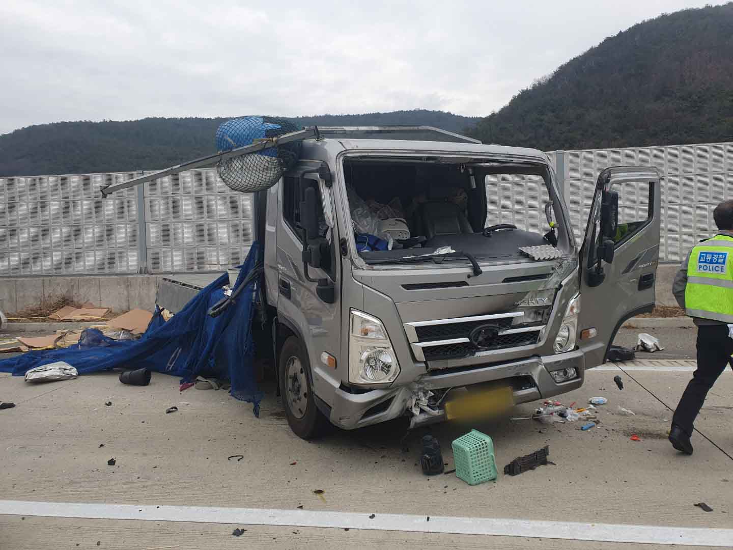 사진제공 : 경북소방본부