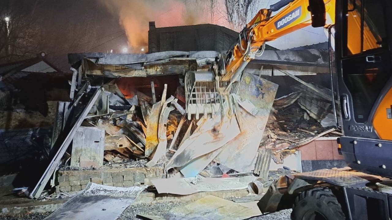 사진 제공 경북 고령소방서