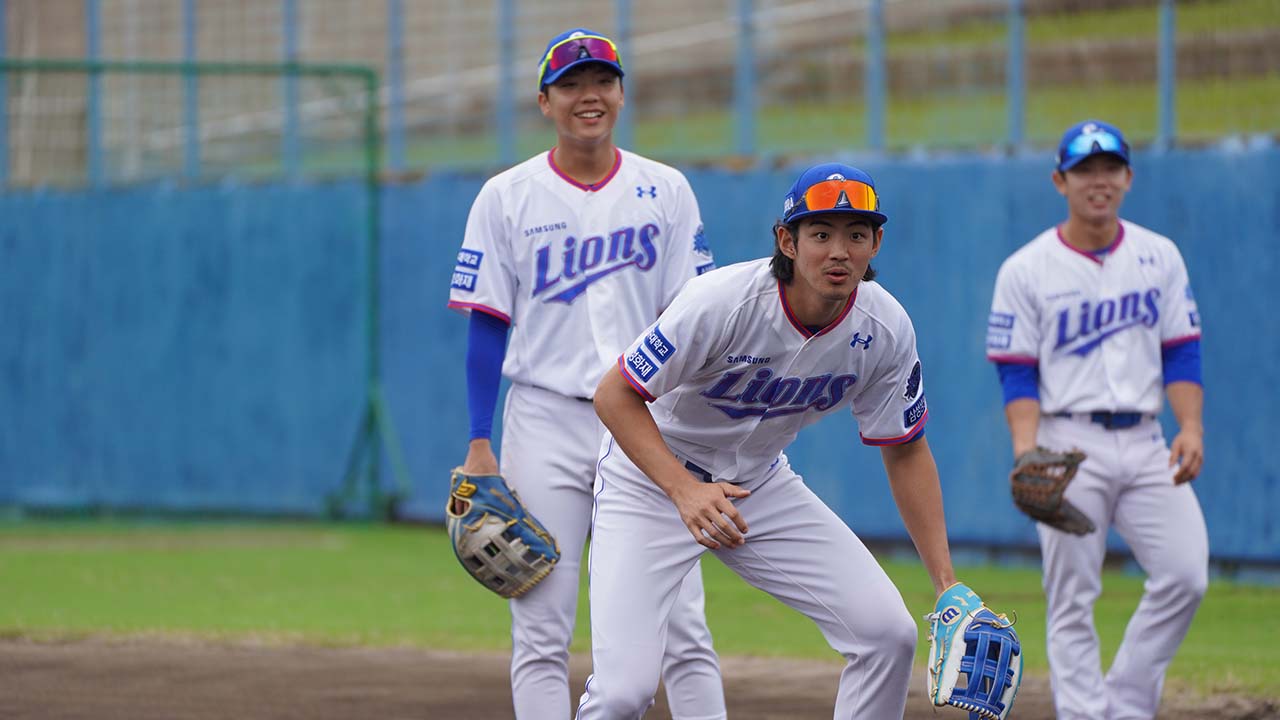 2022년 오키나와 마무리캠프