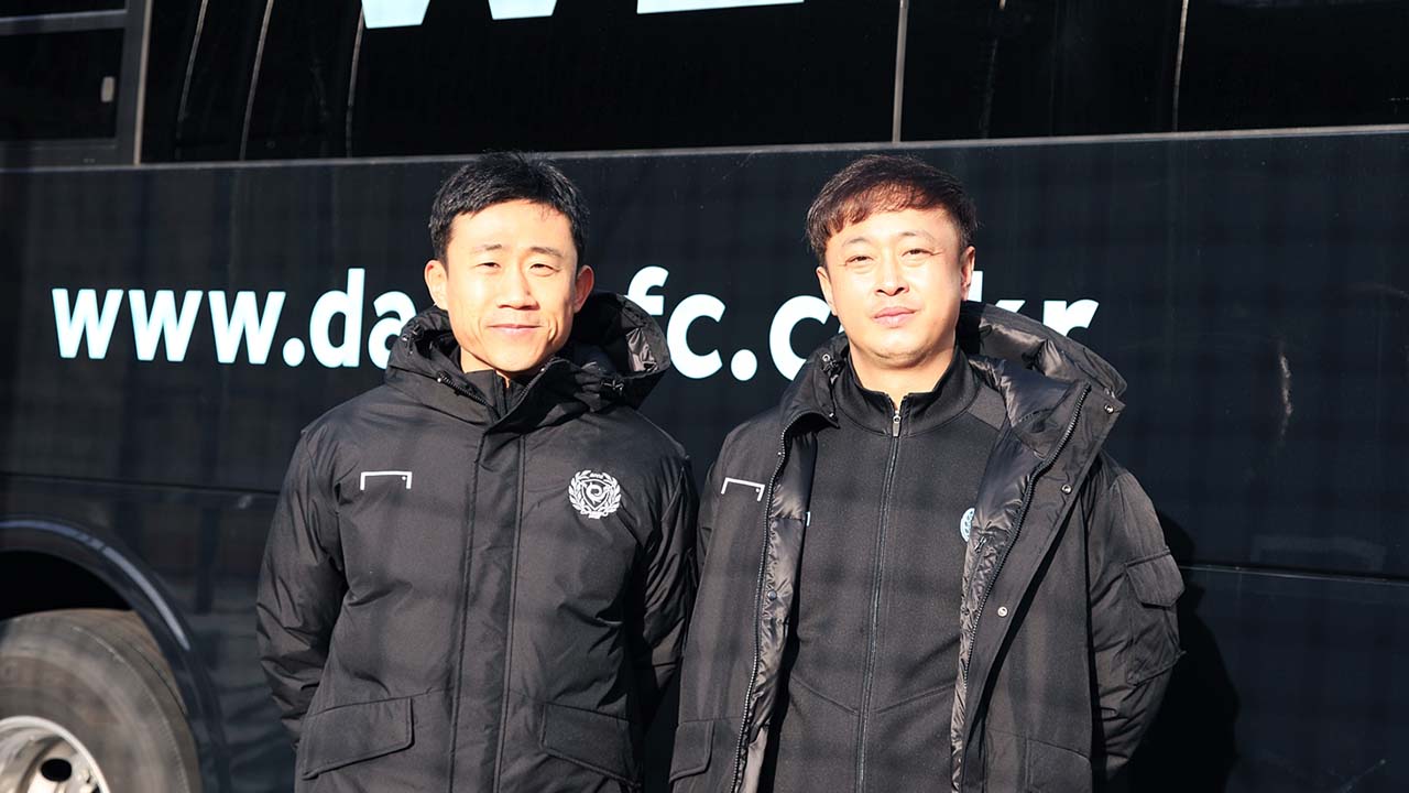 사진 제공 대구FC