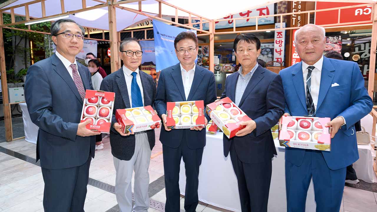 사진 제공 경상북도