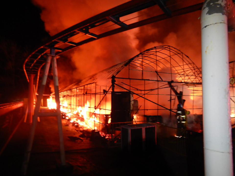 사진 제공 경북 구미소방서
