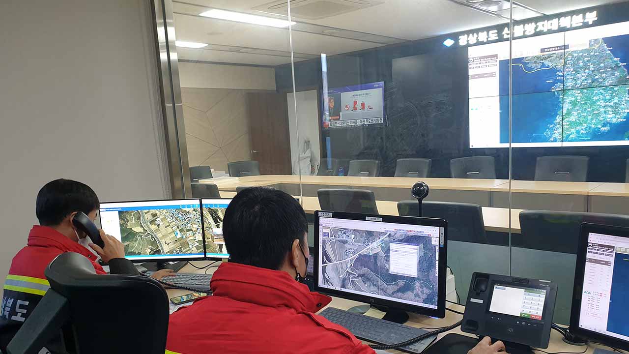 사진 제공 경상북도