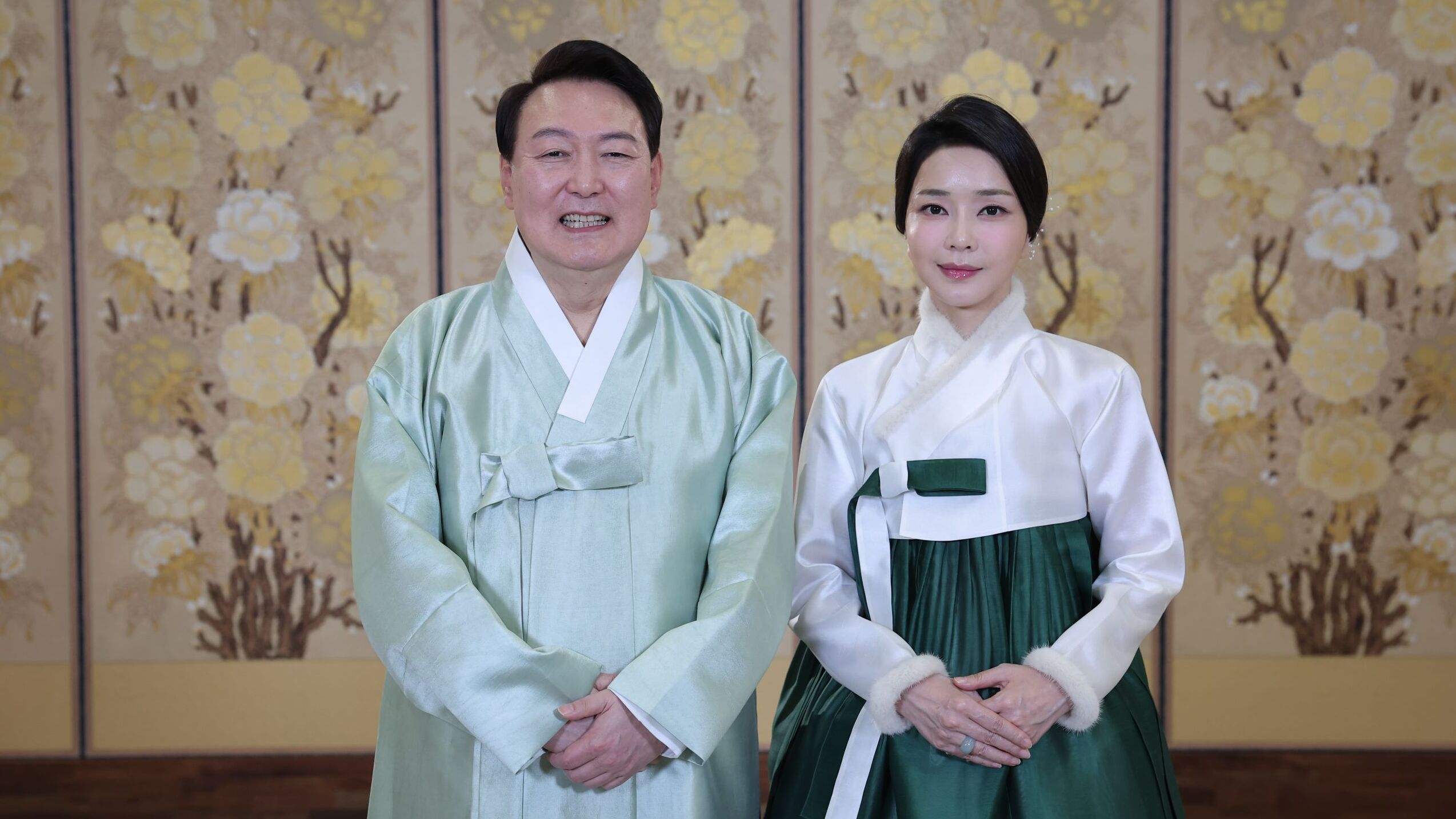 사진 제공 대통령실